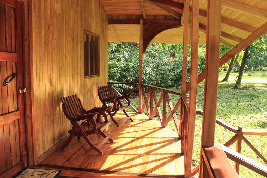 Sabalo Lodge Tours And Cabins Sierpe Zimmer foto